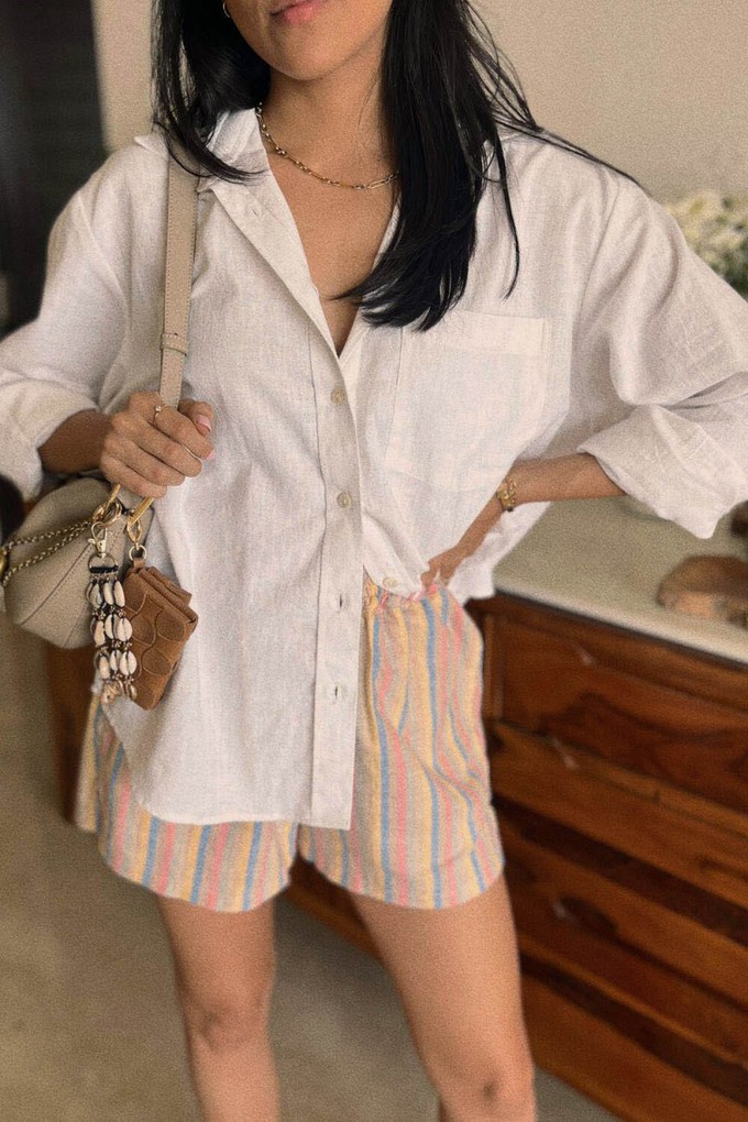 Naomi Shirt from Bhoomi