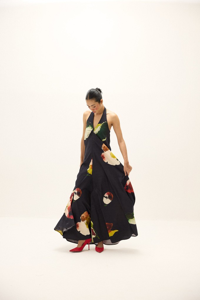 Harper Jumpsuit from Bhoomi