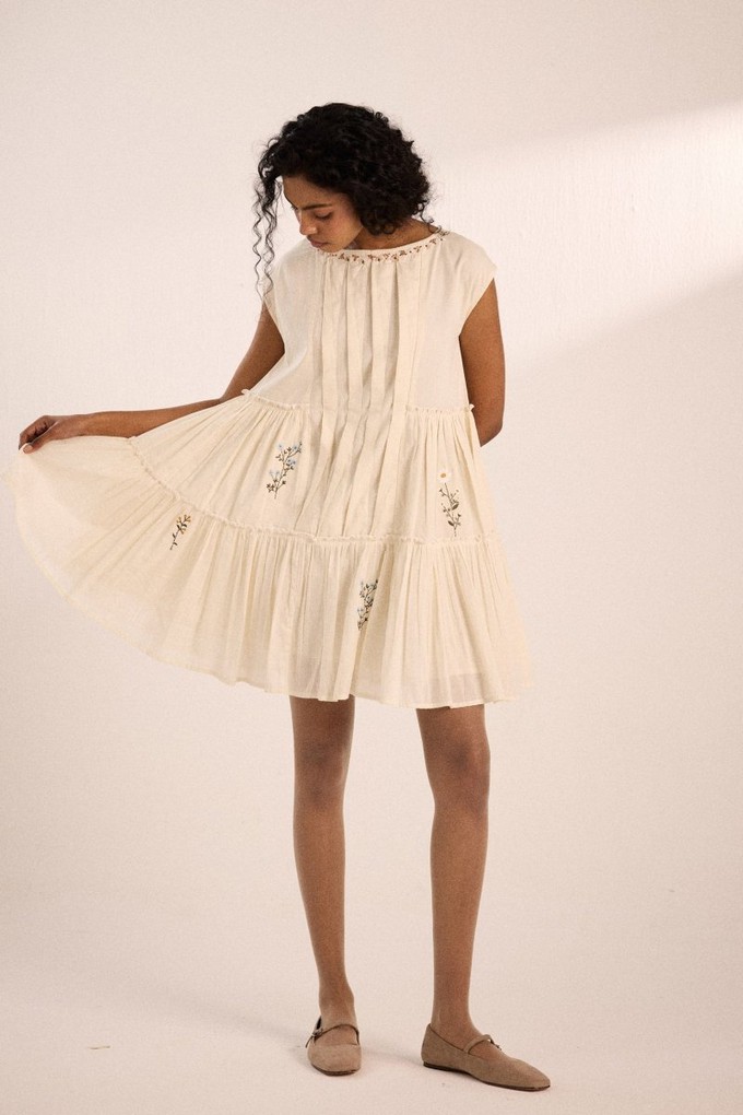 Blake Dress from Bhoomi