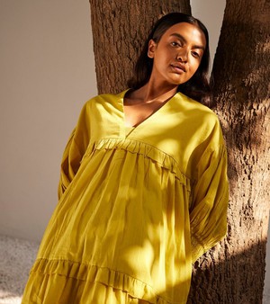 Kaya Dress from Bhoomi