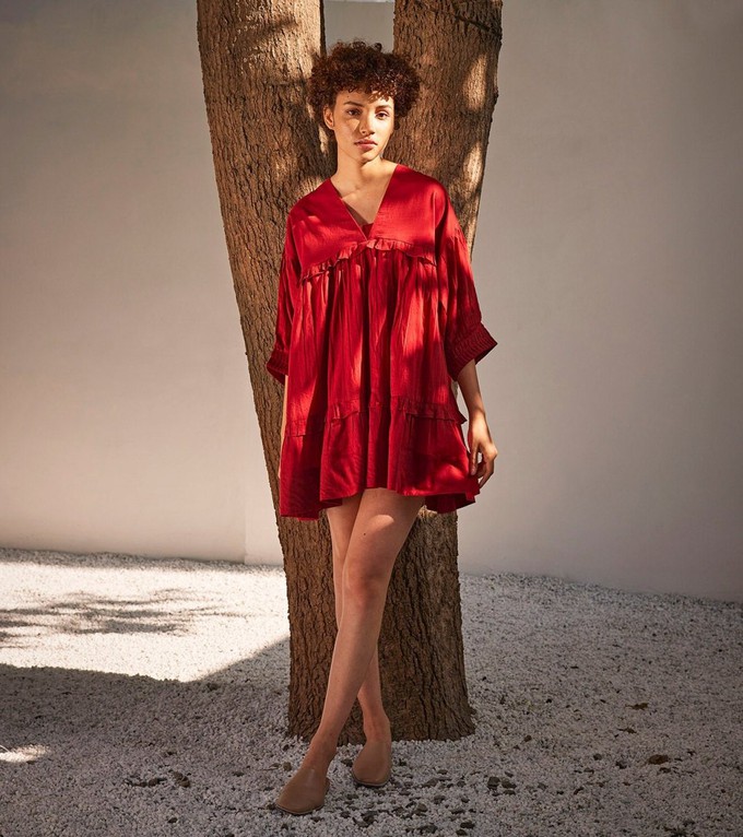 Mylie Dress from Bhoomi