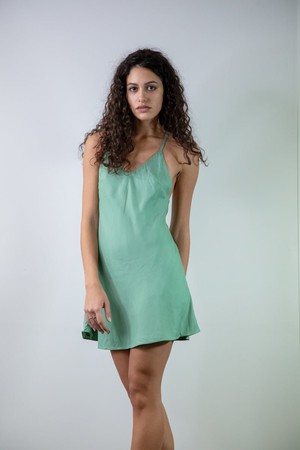 Shina Dress from Bhoomi