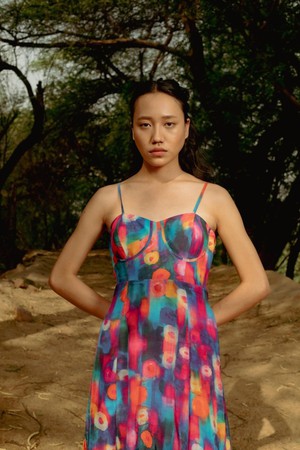 Welma Dress from Bhoomi