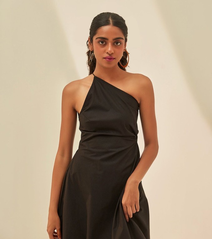 Midnight Dress from Bhoomi