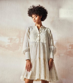 Antibes Dress from Bhoomi