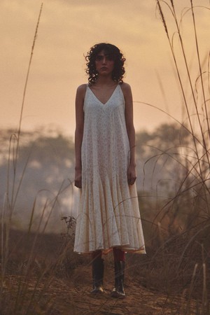 Jenna Dress from Bhoomi