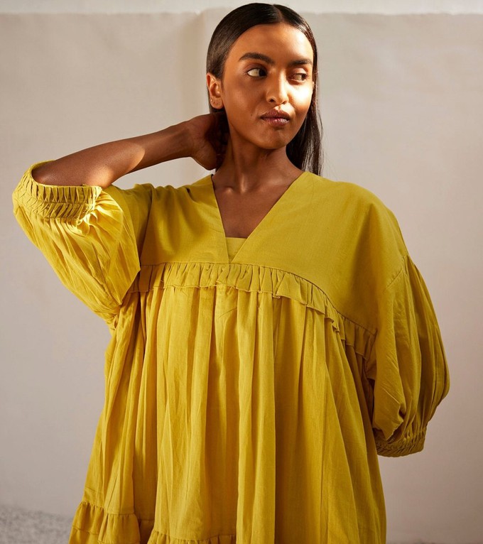 Kaya Dress from Bhoomi