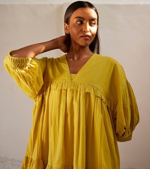 Kaya Dress from Bhoomi