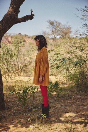 Violette Dress from Bhoomi