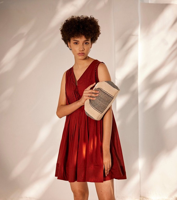 Amelie Dress from Bhoomi
