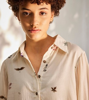 Liana Dress from Bhoomi
