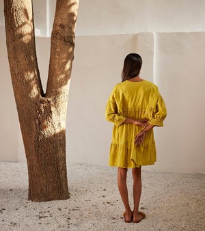 Kaya Dress from Bhoomi