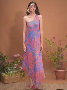 Juliet Dress via Bhoomi
