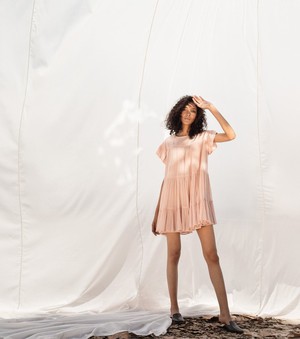 Dia Dress from Bhoomi