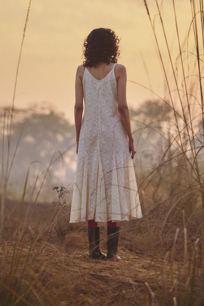 Jenna Dress from Bhoomi