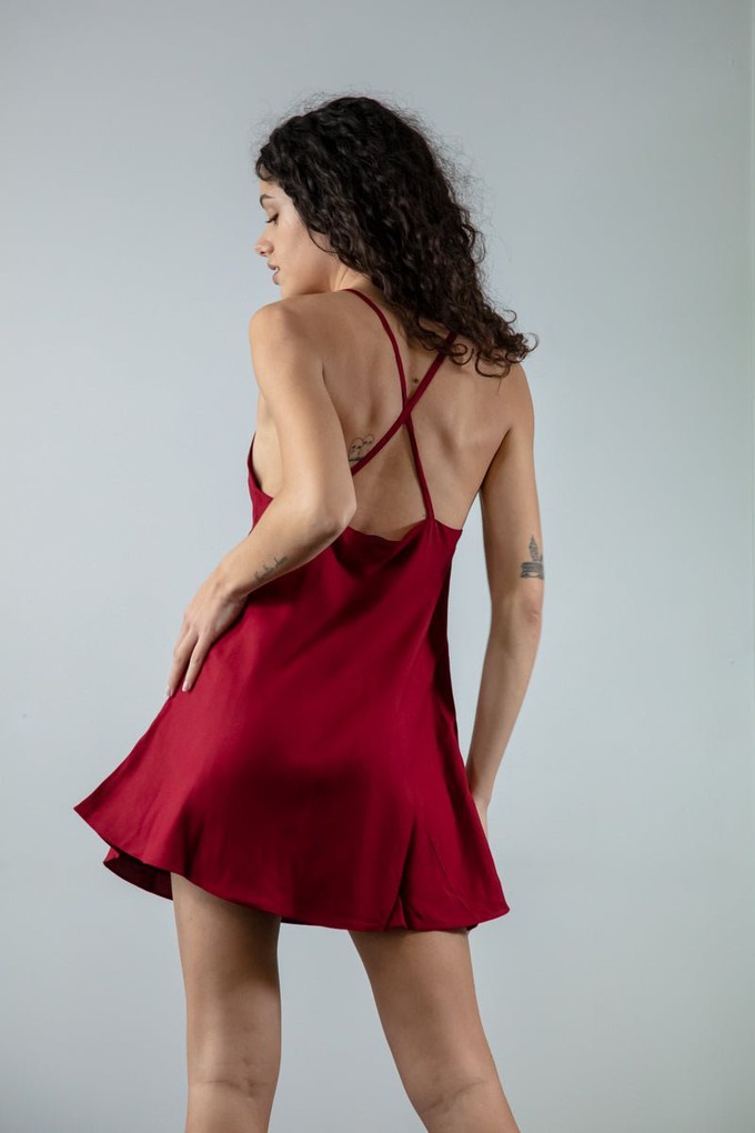 Jackie Dress from Bhoomi