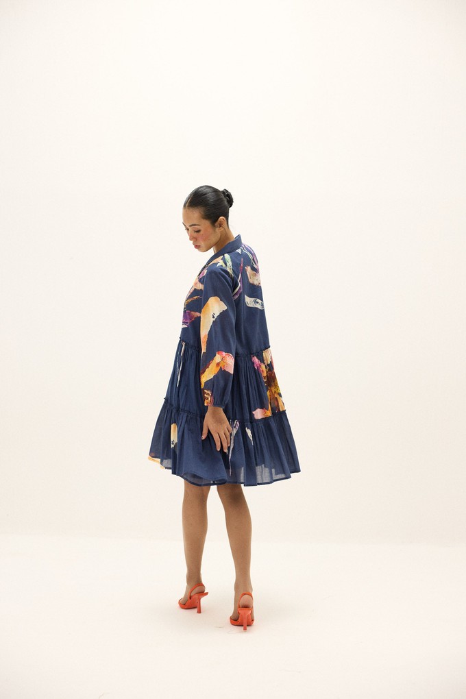 Freja Dress from Bhoomi