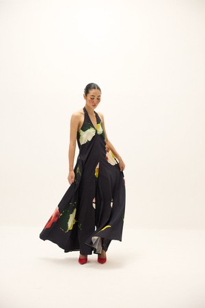 Harper Jumpsuit from Bhoomi