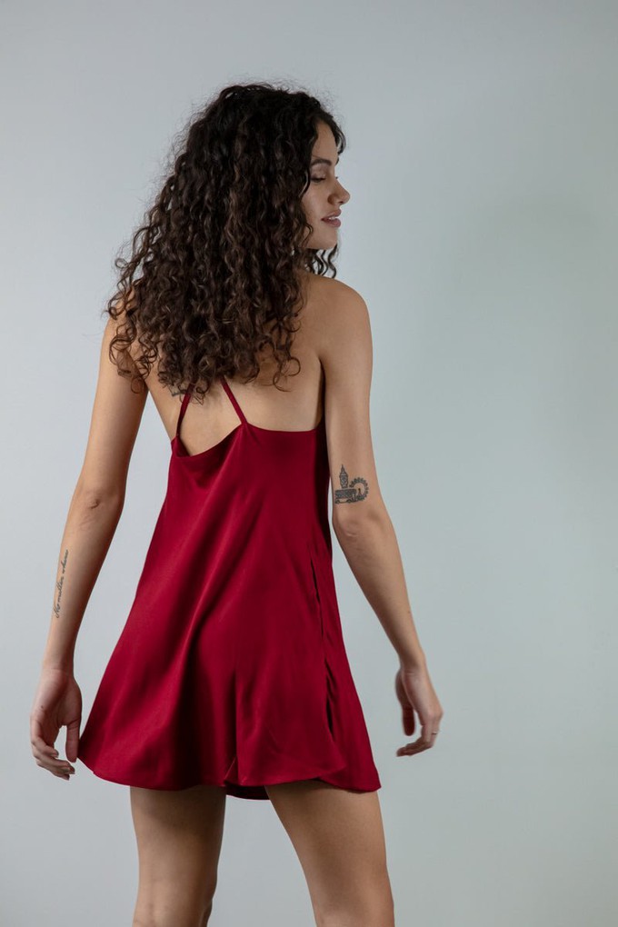 Jackie Dress from Bhoomi