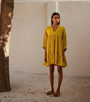 Kaya Dress from Bhoomi