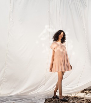 Dia Dress from Bhoomi