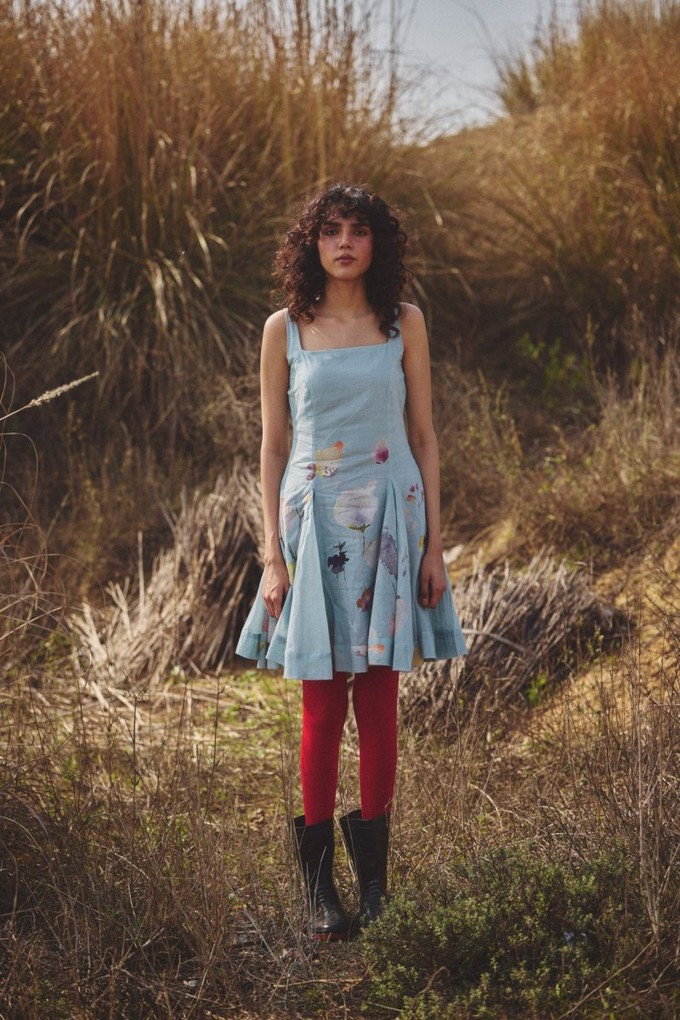 Kerrie Dress from Bhoomi