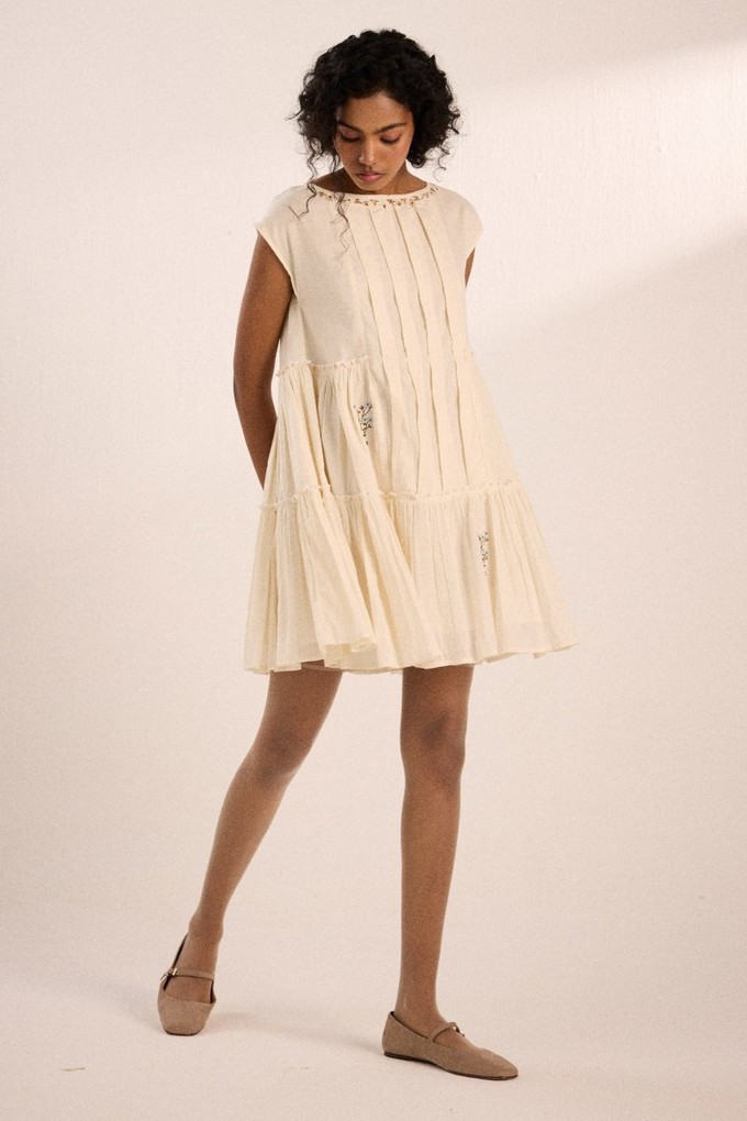 Blake Dress from Bhoomi