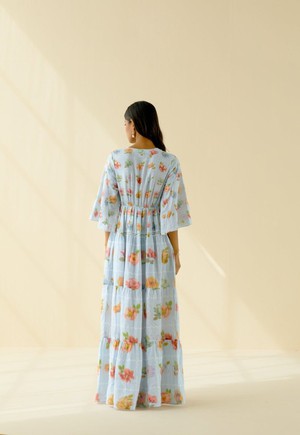 Lori Maxi Dress from Bhoomi
