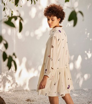 Liana Dress from Bhoomi