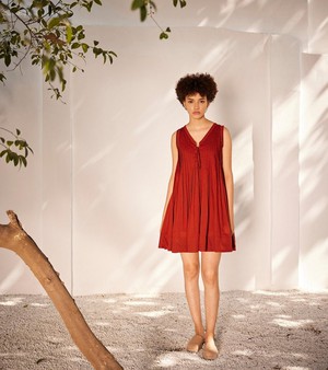 Amelie Dress from Bhoomi