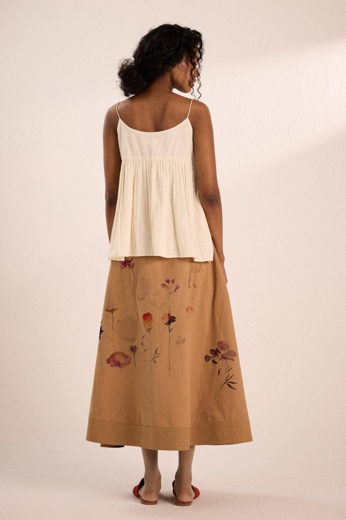 Flora Top from Bhoomi