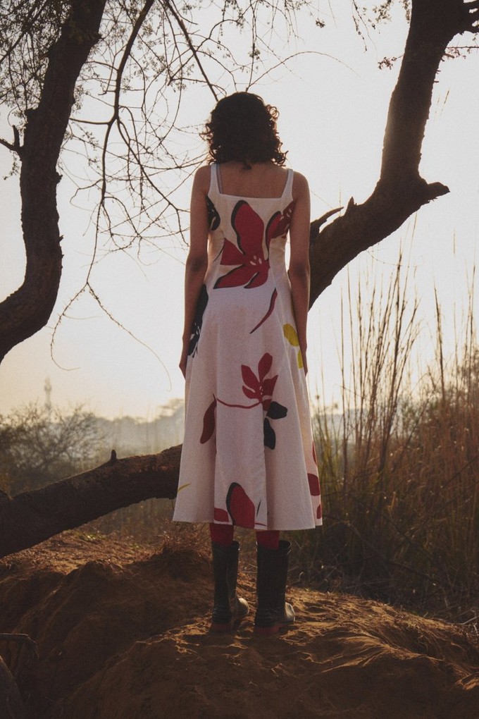 Faye Dress from Bhoomi