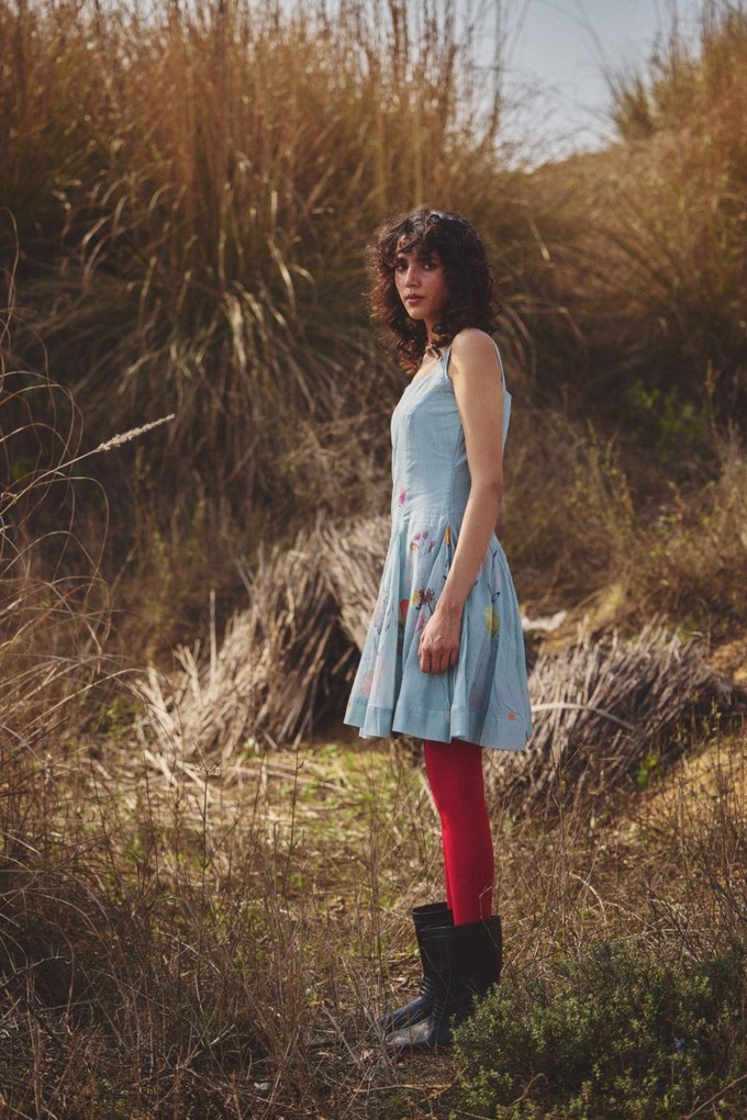 Kerrie Dress from Bhoomi