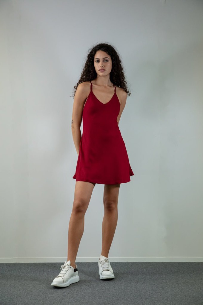 Jackie Dress from Bhoomi