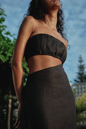Penelope Dress from Bhoomi