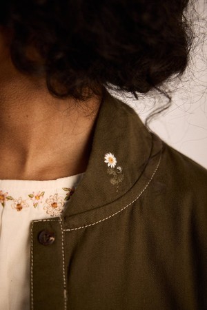Gerogio Jacket from Bhoomi