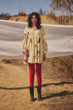 Ivanka Dress from Bhoomi