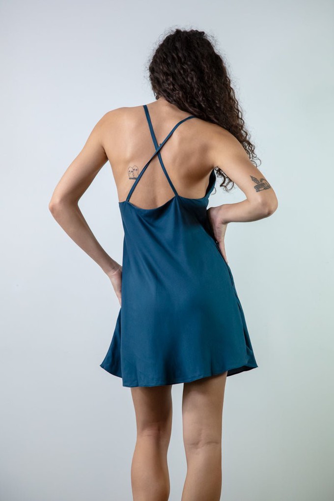 Charlotte Dress from Bhoomi