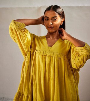 Kaya Dress from Bhoomi