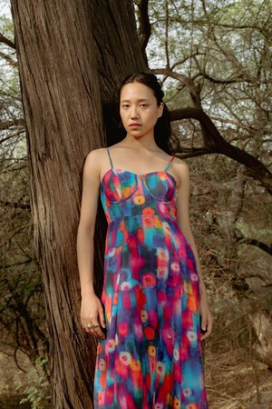 Welma Dress from Bhoomi