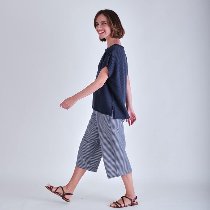 Mila Summer Culottes from BIBICO
