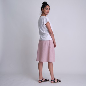 Eve Knee Length Skirt from BIBICO