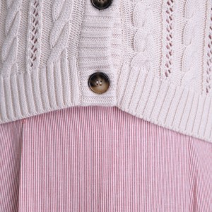 Eve Knee Length Skirt from BIBICO