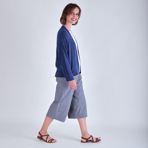Mila Summer Culottes from BIBICO