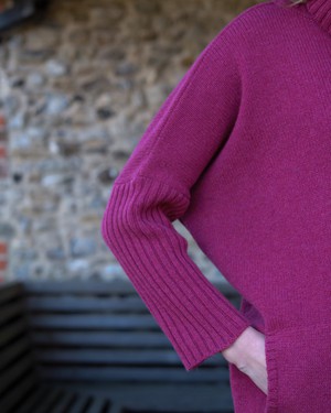 Adela Jumper from BIBICO