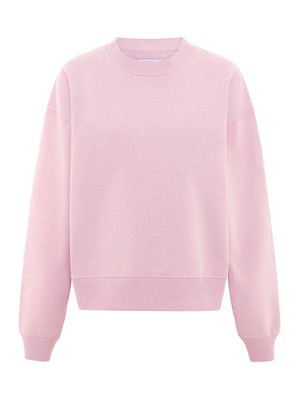 The OG Sweatshirt, Organic Cotton, in Ash Pink from blondegonerogue