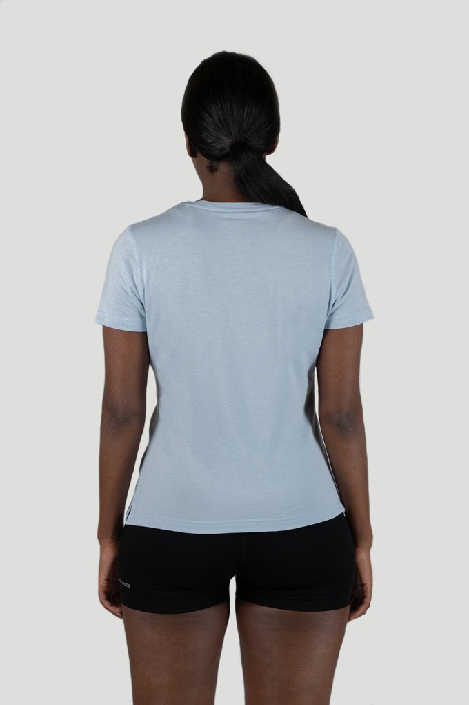 [PF26.Wood] T-Shirt from Boldwill