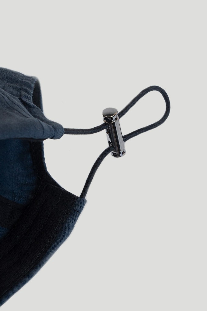 [AC93.Wood] 5-Panel Cap from Boldwill