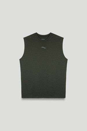 [PF19.Wood] Tanktop from Boldwill
