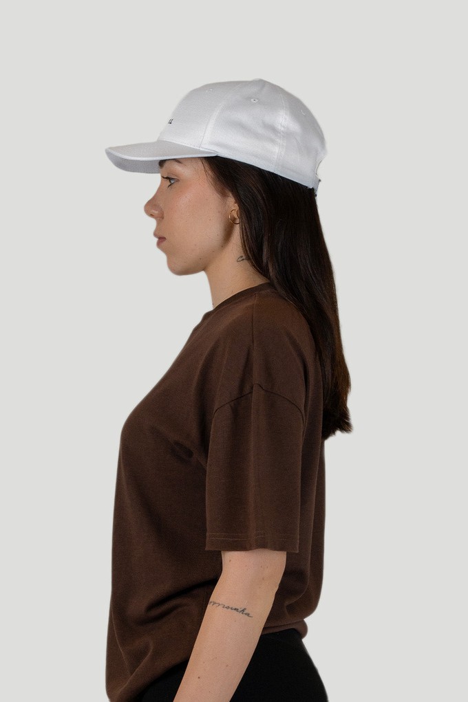 [AC95.OC] Baseball Cap from Boldwill